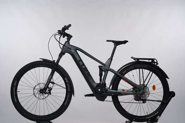 CUBE Stereo Hybrid 120 Pro 625 Allroad 