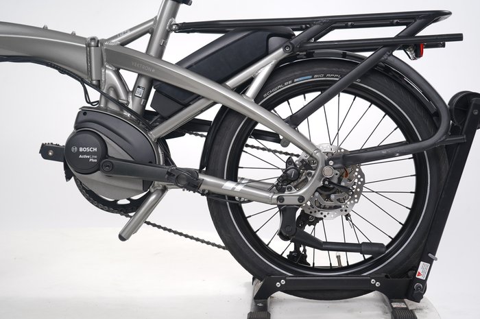 Tern Vektron Q9