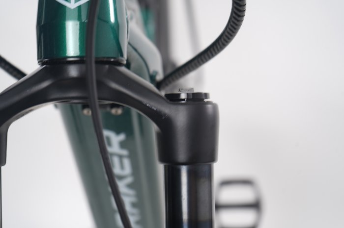 Mondraker Chaser RX