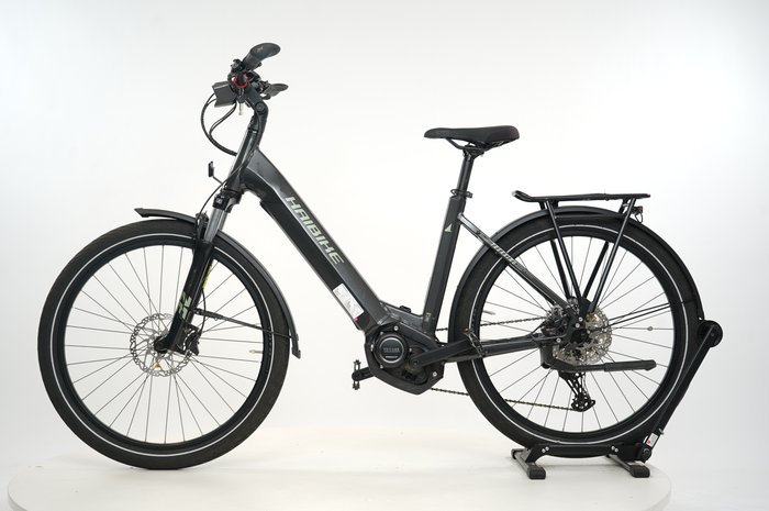Haibike Trekking 7
