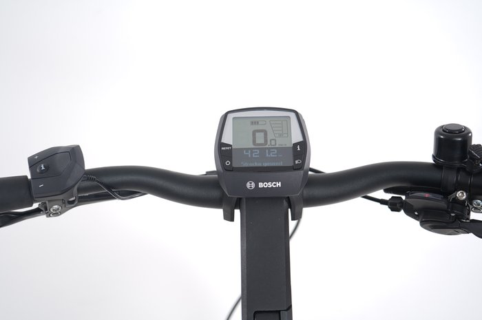 KTM Macina Tour P510