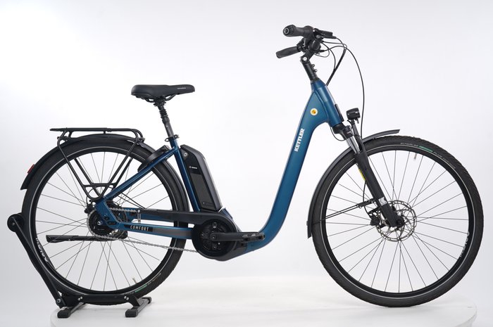 KETTLER Comfort P5 FL