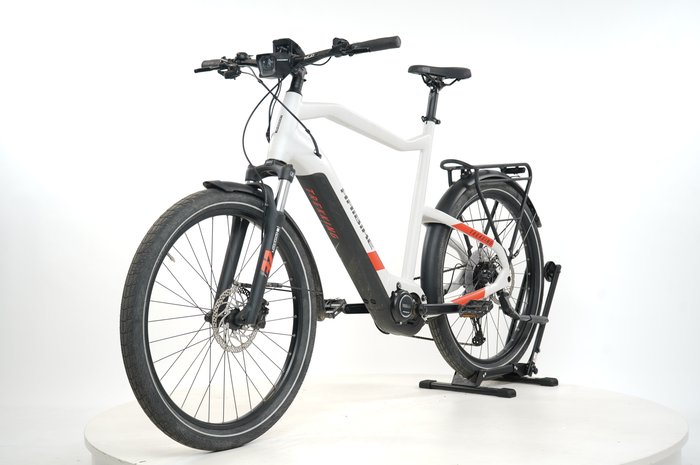 Haibike Trekking 7