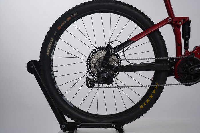 Haibike AllTrail 5 29