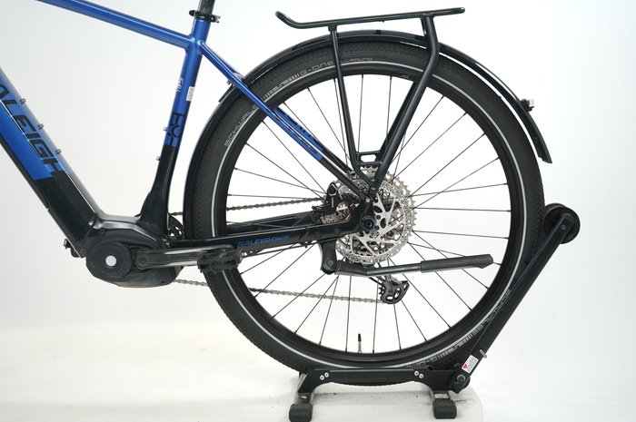 Raleigh Dundee 12