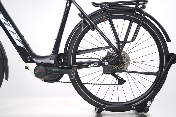 KTM Macina Tour P510