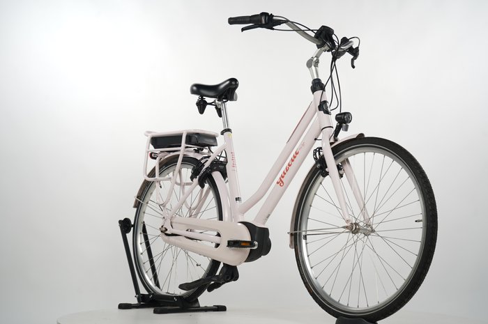 Gazelle Miss Grace C7+ HMB