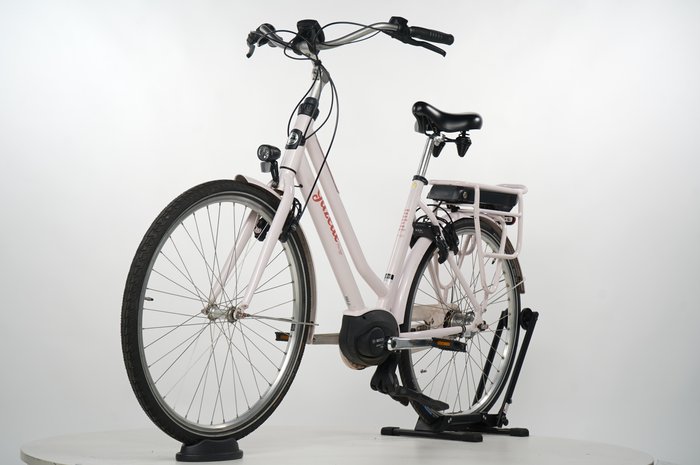 Gazelle Miss Grace C7+ HMB