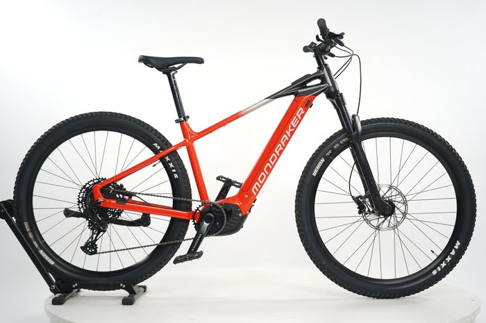 Mondraker PRIME