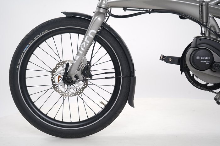 Tern Vektron Q9