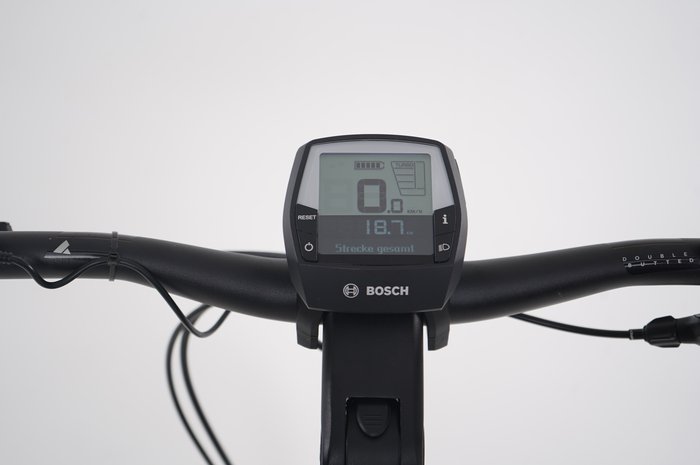BULLS Cross Rider EVO 2