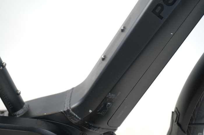 PEGASUS Strong EVO 5R