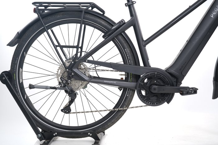 PEGASUS Premio EVO 10 Lite