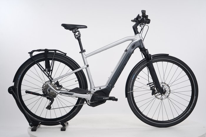 SCOTT Silence eRIDE 10 Men