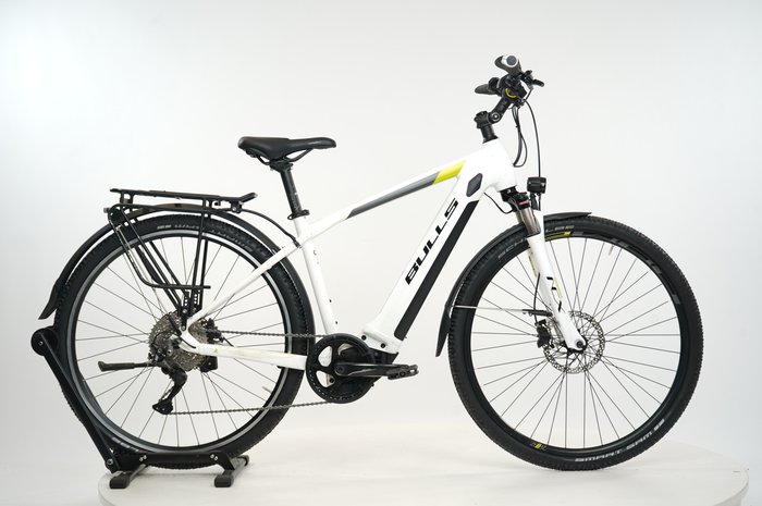BULLS Cross Rider EVO 1