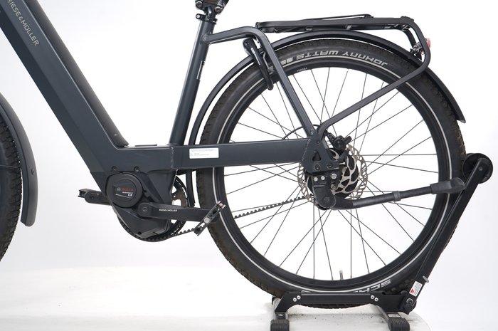 Riese & Müller Nevo3 GT vario
