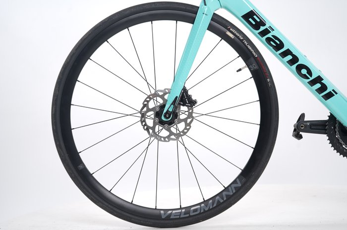 Bianchi Sprint
