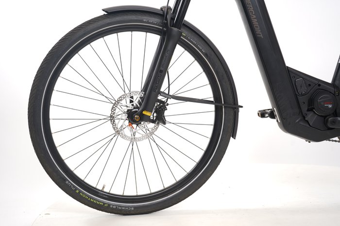 Bergamont E-Horizon Expert Gent