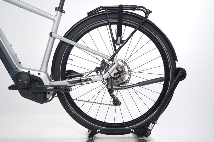 SCOTT Silence eRIDE 10 Men