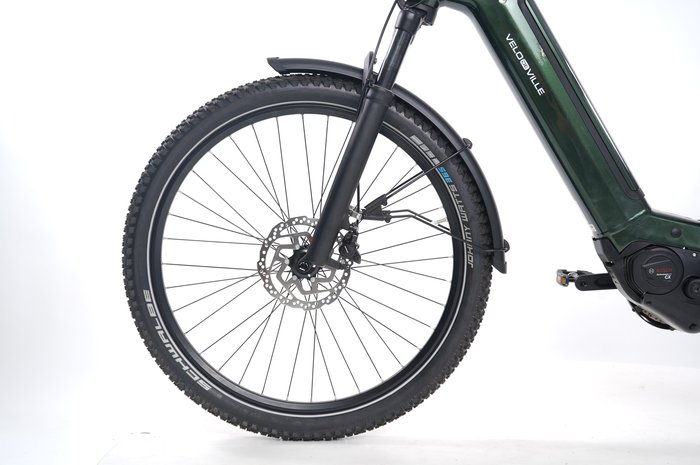 Velo de Ville SEB 990