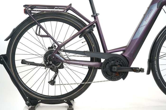 PEGASUS Solero EVO 9