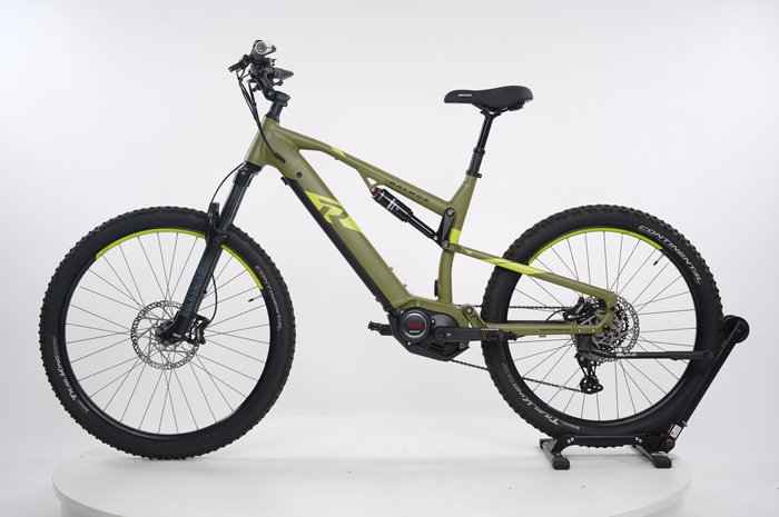 R RAYMON Trailray 140E 7.0