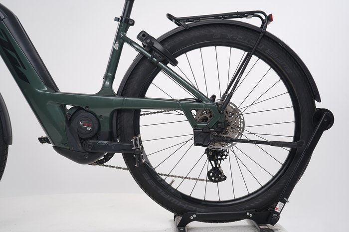 KTM Macina Aera 671 LFC PTS