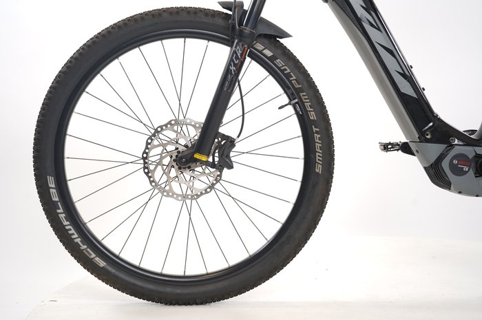 KTM Macina Team XL