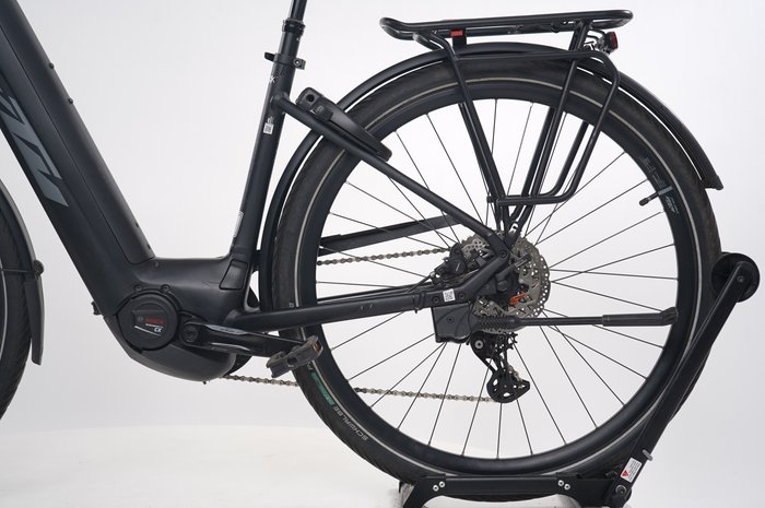 KTM CENTO 10 Plus
