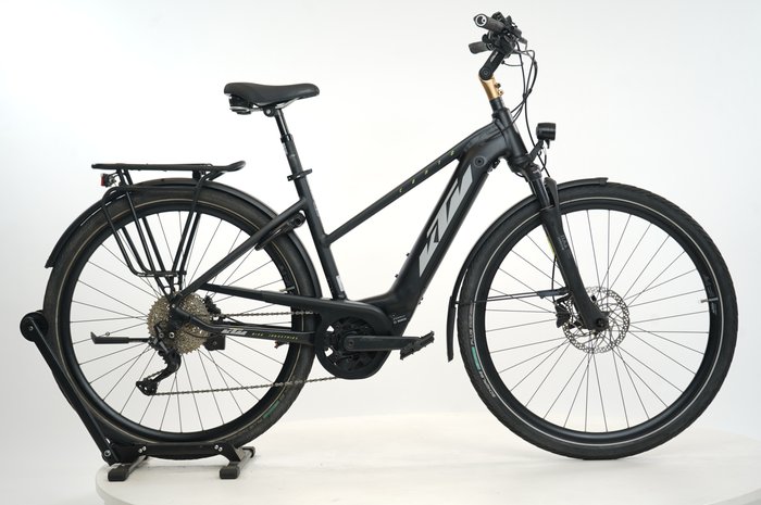 KTM Cento 10