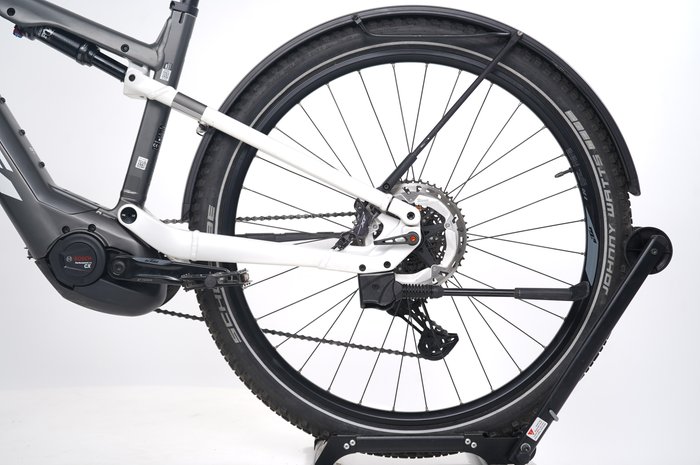 KTM Macina Chacana LFC