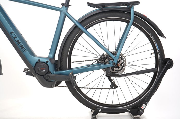 CUBE Kathmandu Hybrid ONE 750