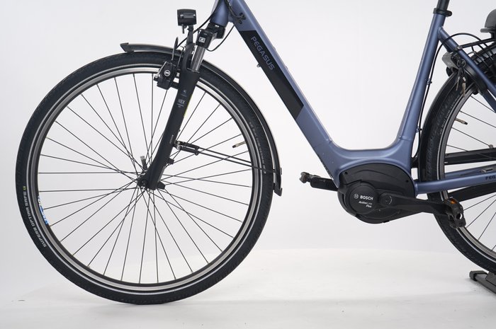 PEGASUS Siena E7F Plus