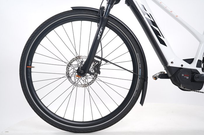 KTM Macina Ultimate Pro