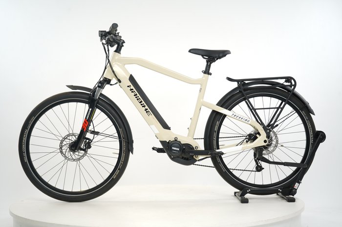 Haibike Trekking 4