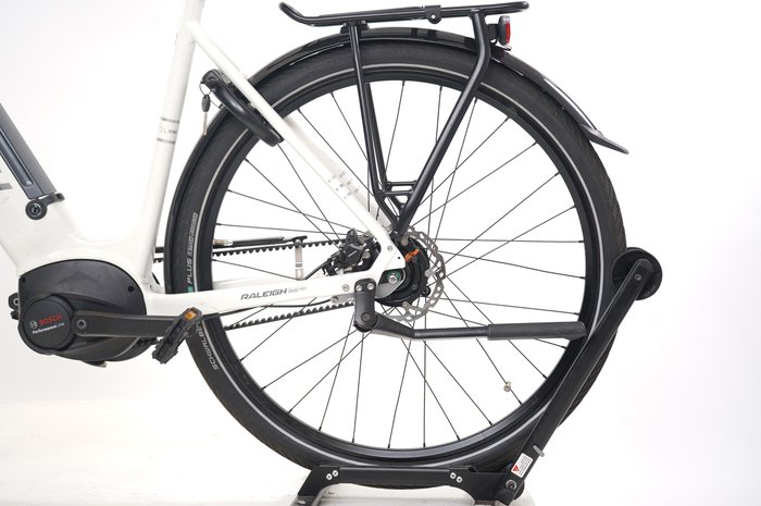 Raleigh Bristol Premium