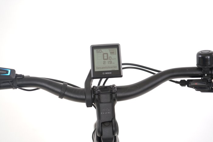CUBE Kathmandu Hybrid ONE 750