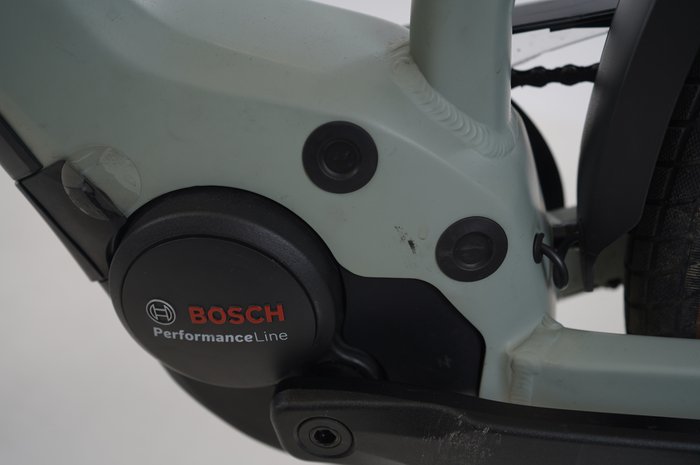 CUBE Touring Hybrid Pro 500