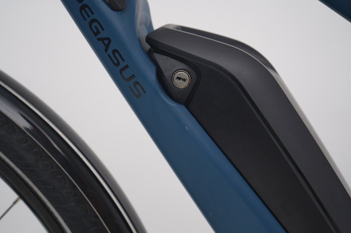 PEGASUS Solero E9 Sport CX