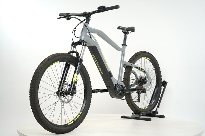 Haibike HardSeven 6