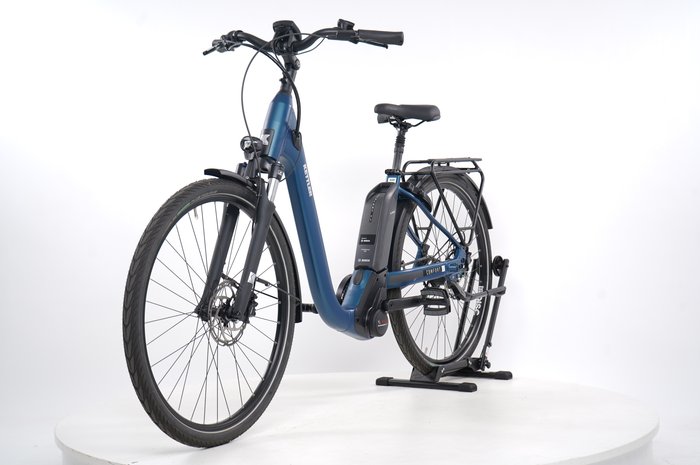 KETTLER Comfort P5 FL