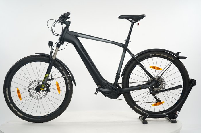 BULLS Copperhead Evo 2 XXL Street