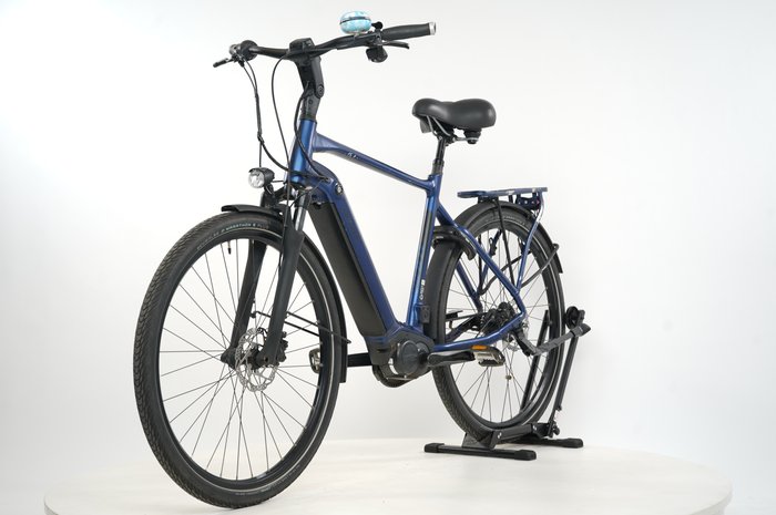 Giant DailyTour E+ 1 BD GTS