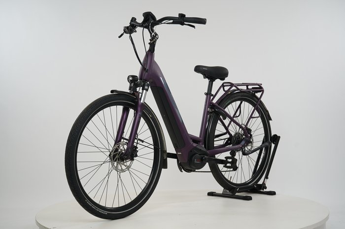 PEGASUS Solero EVO 9