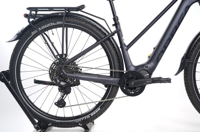 Orbea Kemen MID SUV 10