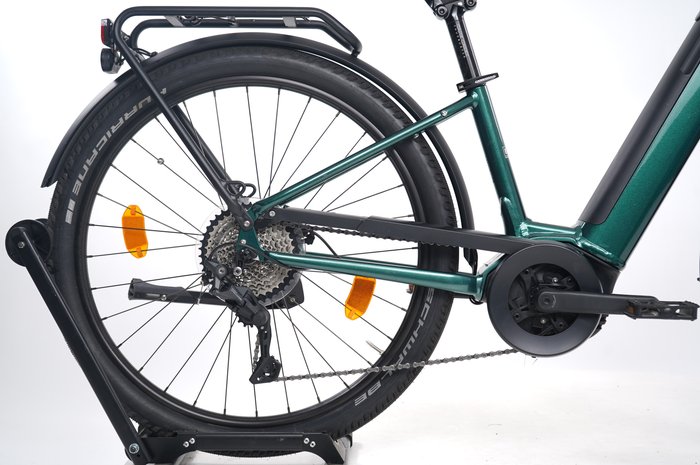 Cannondale Adventure Neo 1 EQ
