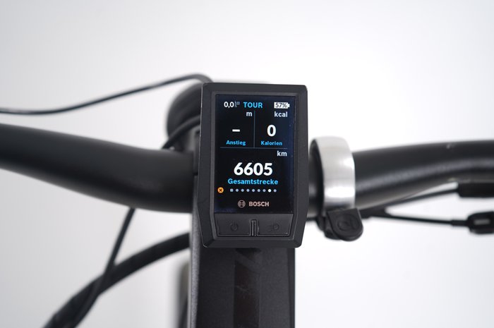 SCOTT Silence eRIDE 10 Men