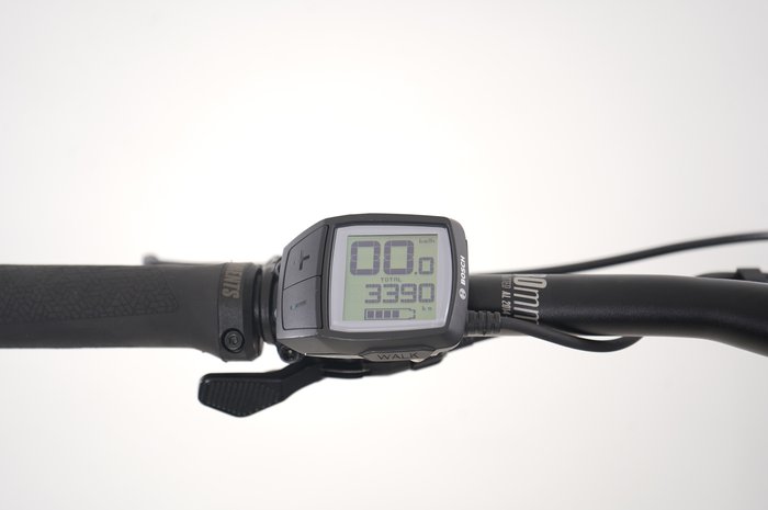 Haibike AllMtn 4