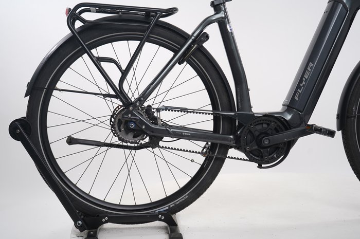 Flyer Gotour6 7.43R