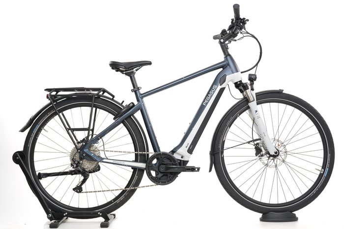PEGASUS Premio EVO 10 Lite